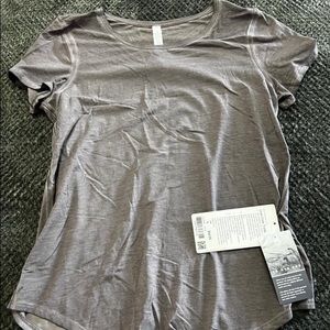 Love crew nwt lululemon